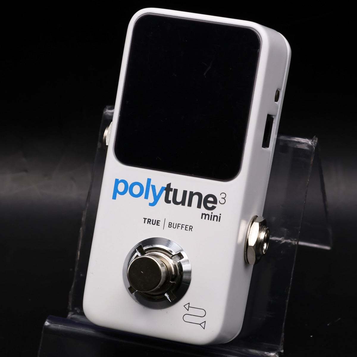 polytune 3 mini チューナー tc electronic Amazon.co.jp: tc