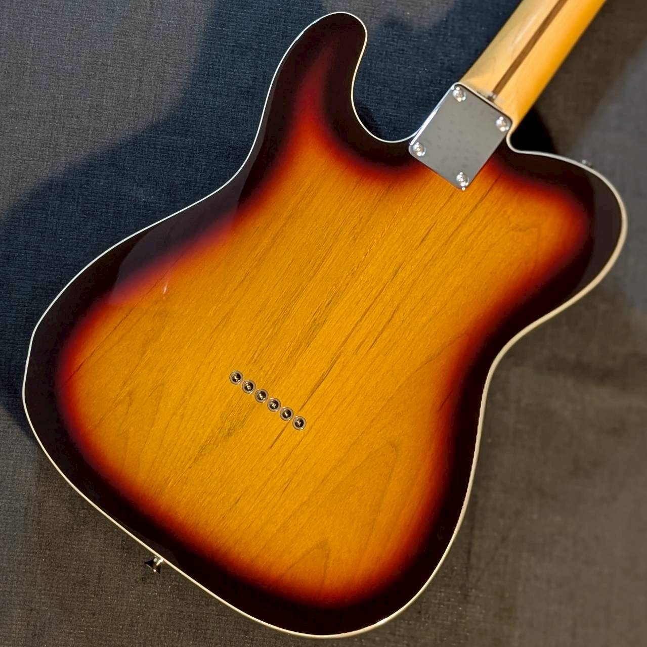 Tokai ATE-101B -Yellow Sunburst-【3.45kg】【日本製】（新品）【楽器