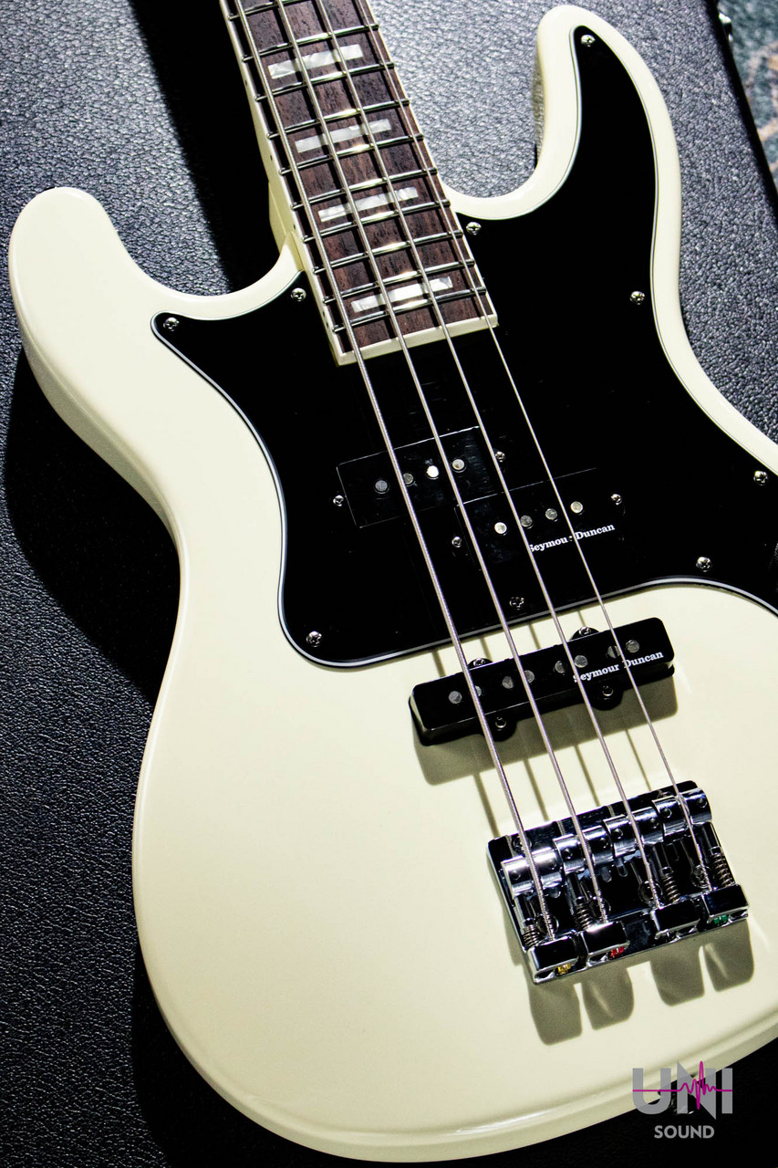 美品】ESP S-AL-350 シド 明希モデル SID シグネイチャーモデル