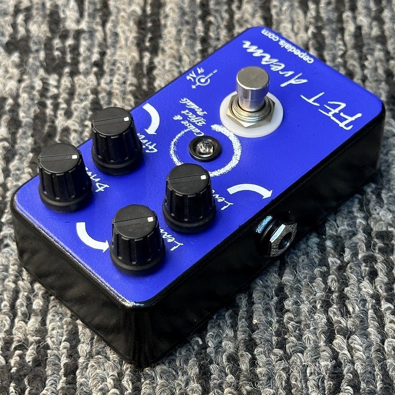 ギター CE Pedals FET dream FET DREAM – ロケンロール魂