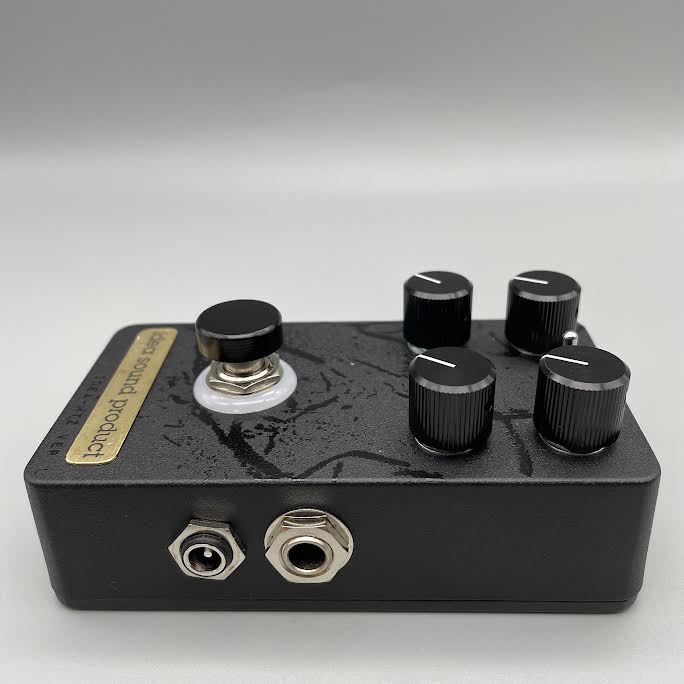 ギター idea sound product IDEA-MTZ ver.1 idea sound product IDEA-MTZ ver.1（新品/送料無料）【楽器検索