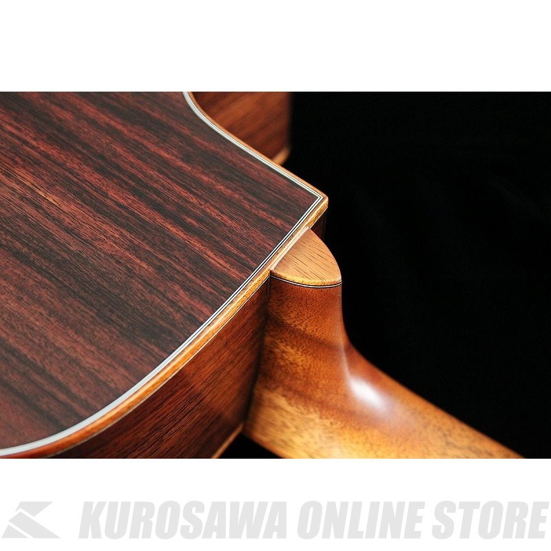 Morris S-102【Hand Made Premium】OM style SE-102 | HAND MADE PREMIUM | MORRIS GUITARS モーリスギター
