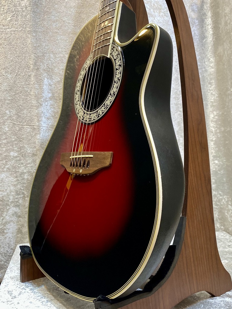 Ovation 【USED】Celebrity by ovation cc57【エレアコ】【Super