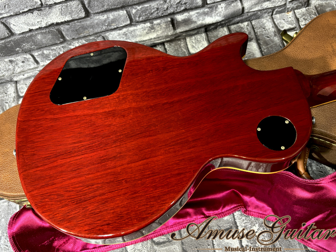 Gibson Custom Shop Historic Collection 1959 Les Paul Standard