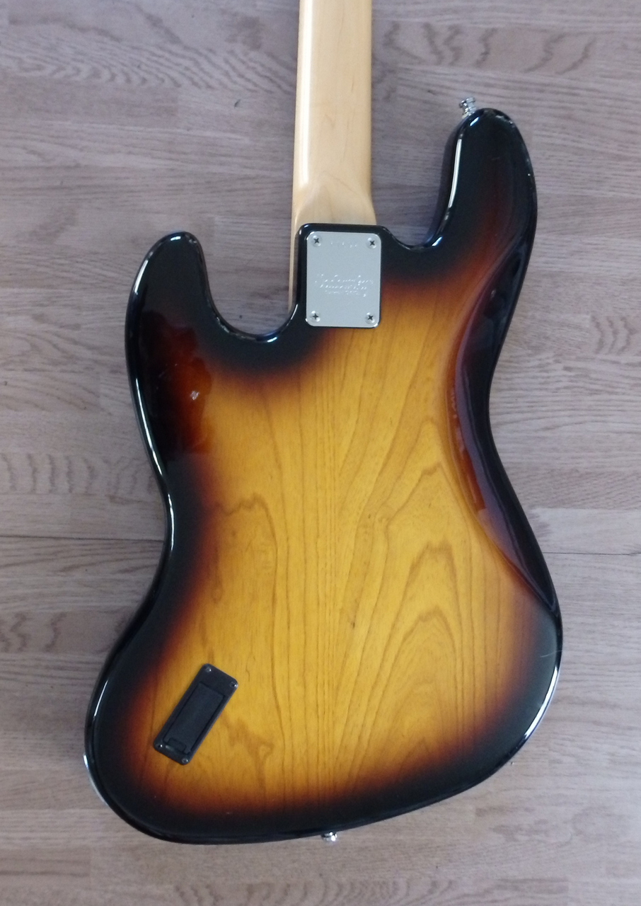 Sadowsky Tokyo RB 59Burst（中古）【楽器検索デジマート】