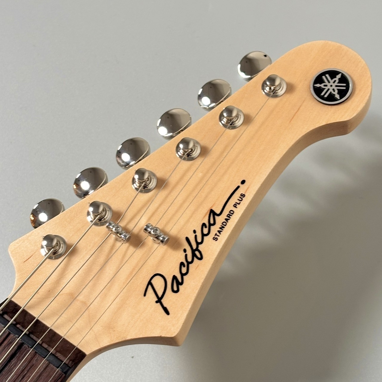YAMAHA 【シルバーウィークセール‼】Pacifica SC Standard Plus PACS +