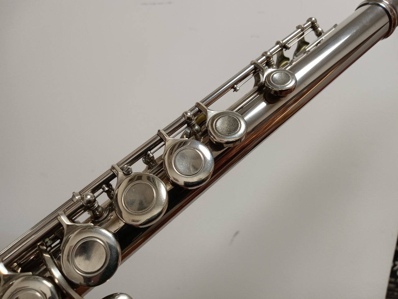 MURAMATSU M180（中古/送料無料）【楽器検索デジマート】