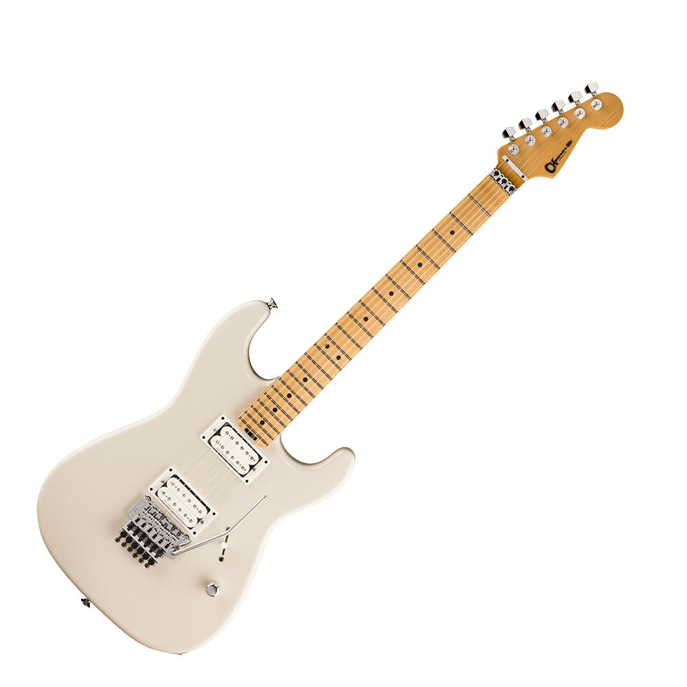 charvel エレキギター Charvel Charvel シャーベル American Neo-Classic San Dimas SD1 HH