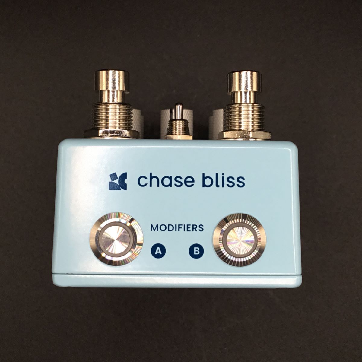 Chase Bliss Audio BLOOPER【現物写真】（新品/送料無料）【楽器検索 