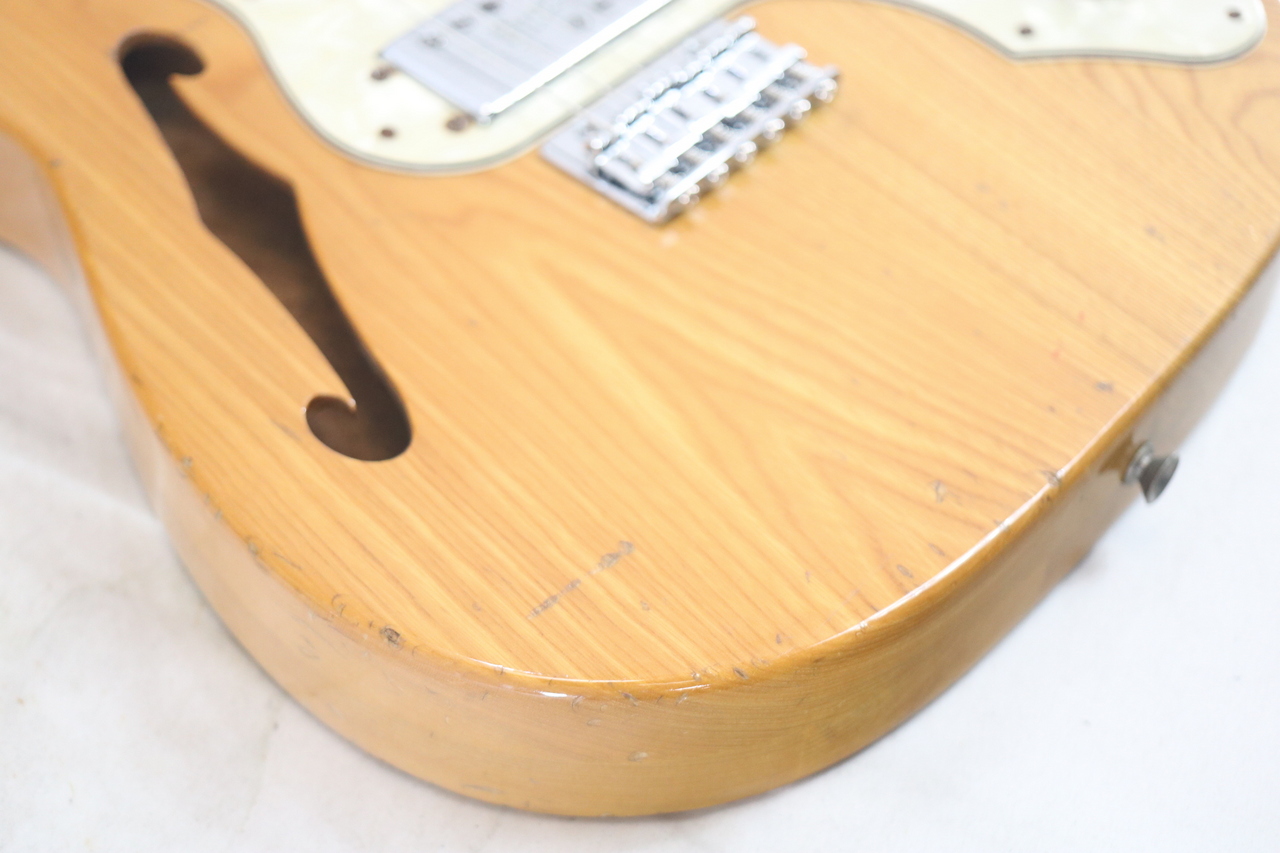 Greco TE500（中古）【楽器検索デジマート】