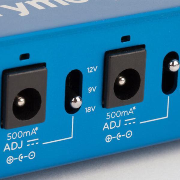 strymon Ojai R30【即納可能】（新品/送料無料）【楽器検索デジマート】