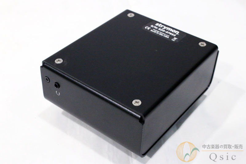 strymon IRIDIUM [XL910]【神戸店在庫】（中古/送料無料）【楽器検索