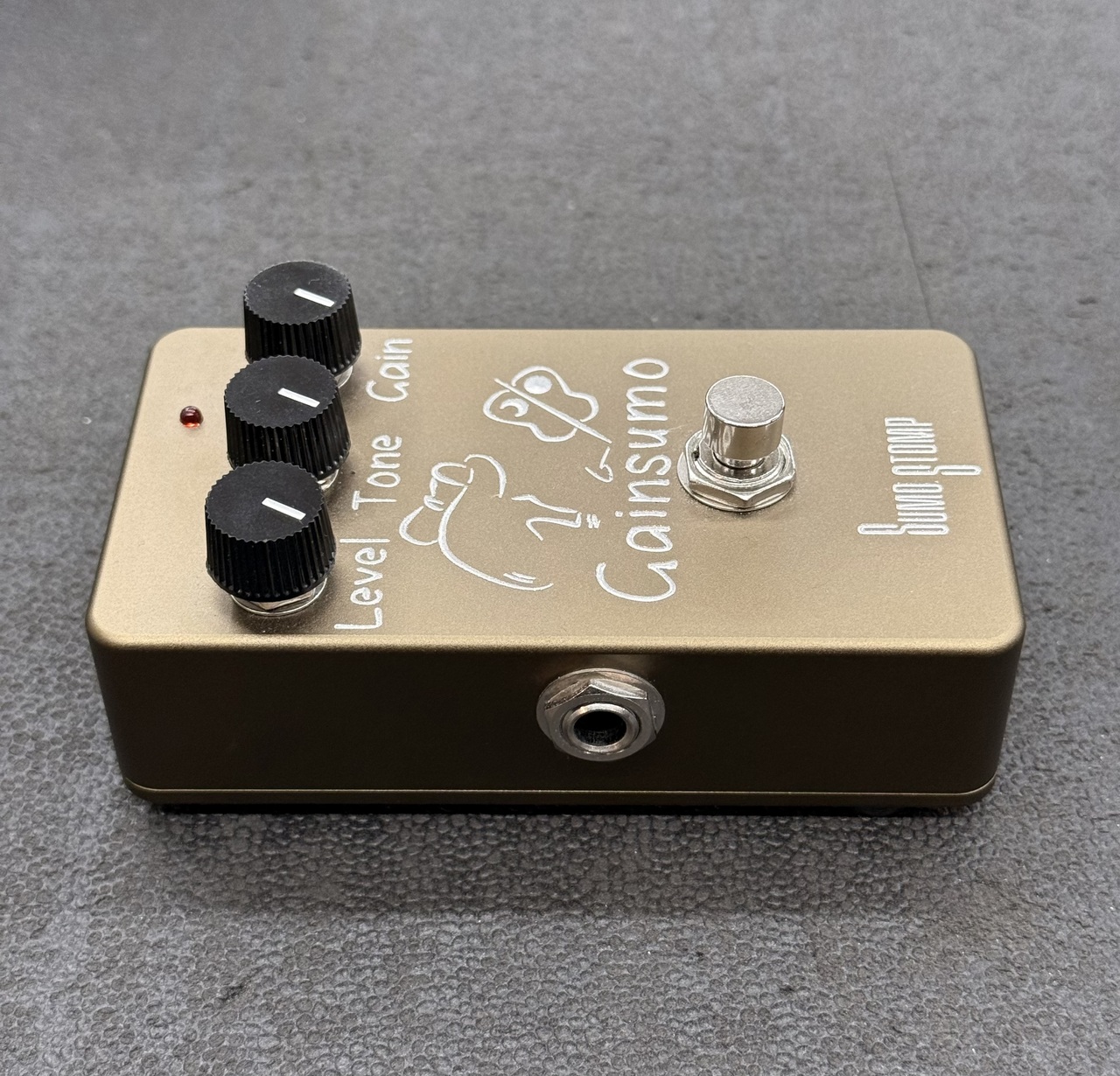 Inner Bamboo electron Gainsumo（中古）【楽器検索デジマート】