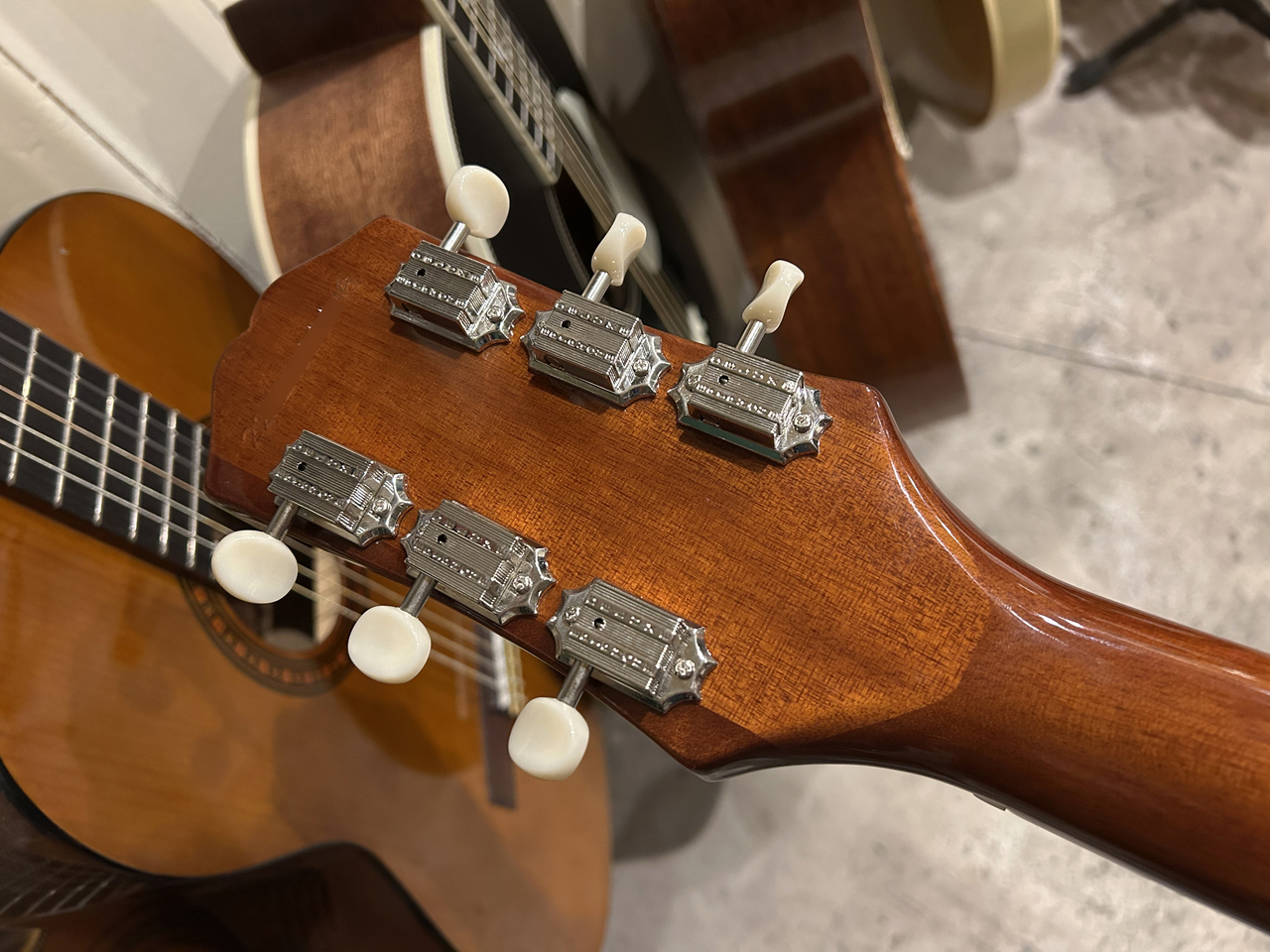 Epiphone Epiphone 2022年製 Inspired by Gibson Les Paul