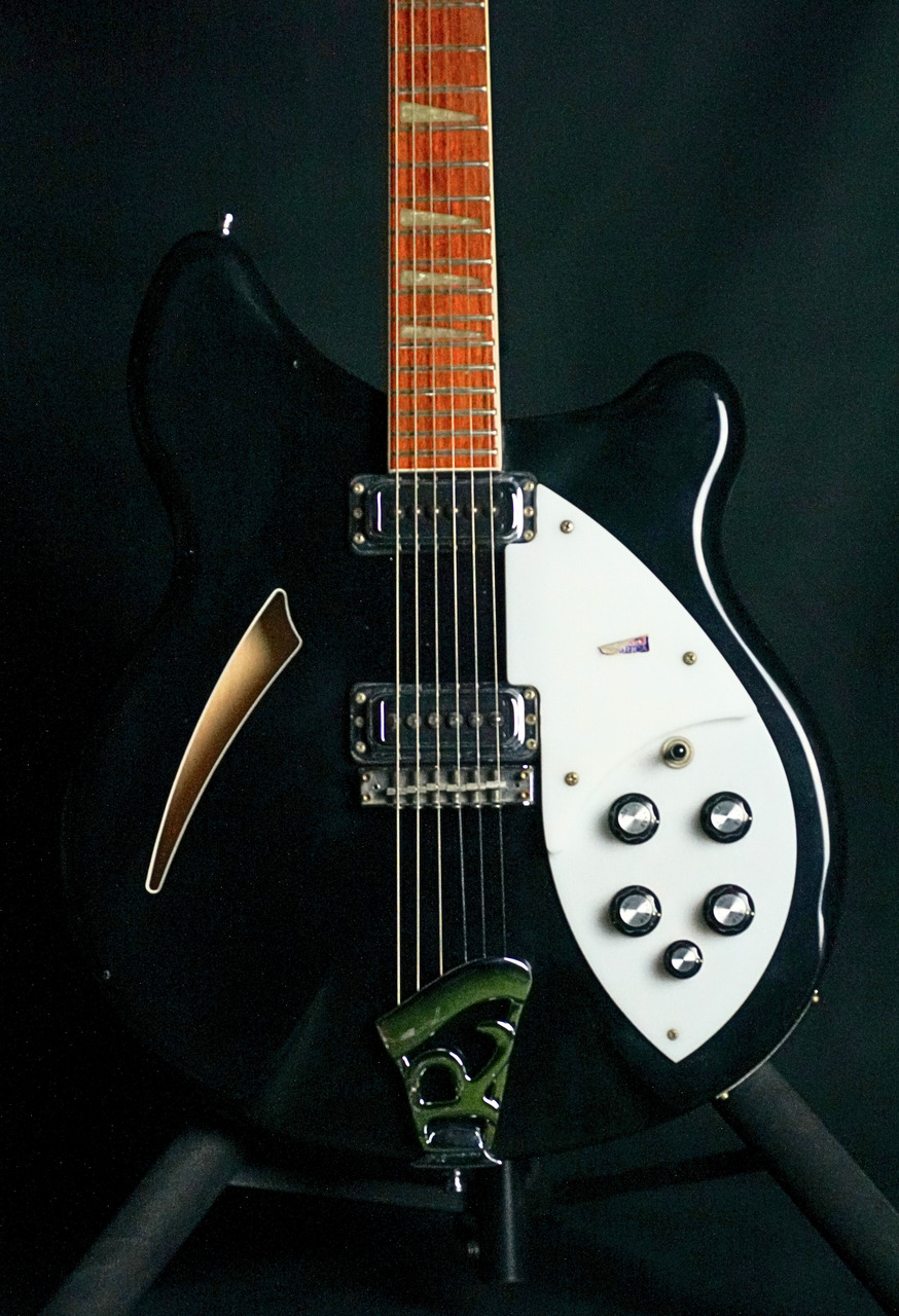 Rickenbacker 360 JG 【御茶ノ水店】（中古）【楽器検索デジマート】