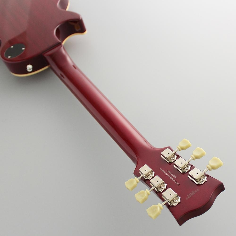 FUJIGEN(FGN) Neo Classic NLS200RFM-FCB (Faded Cherry Burst