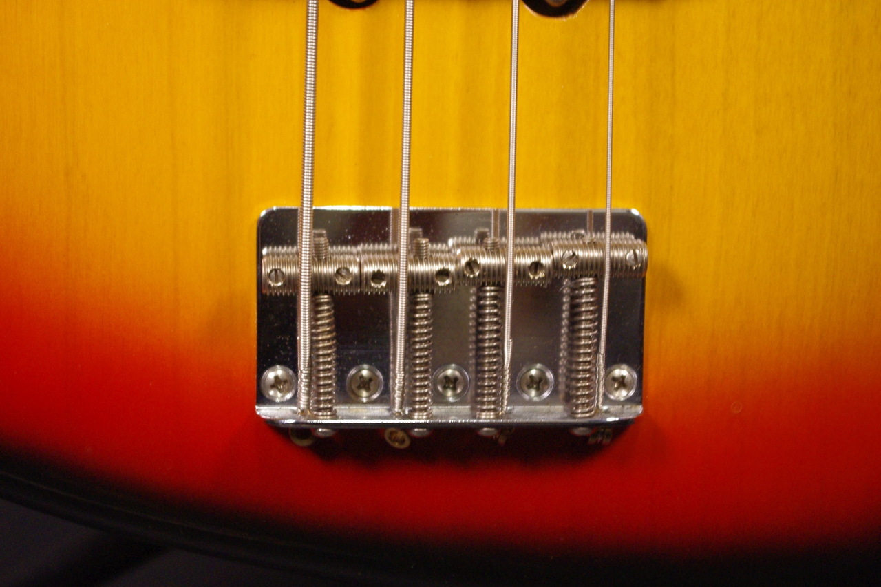 Fernandes The Revival 1982年製 RJB-75 FERNANDES RJB-75 THE REVIVAL（ビンテージ）【楽器検索デジマート】