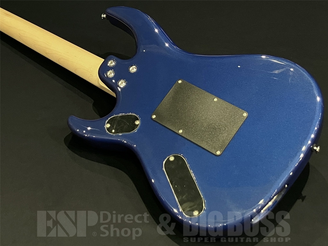 Killer KG-Fascist Vice SE / Metallic Blue（新品/送料無料）【楽器