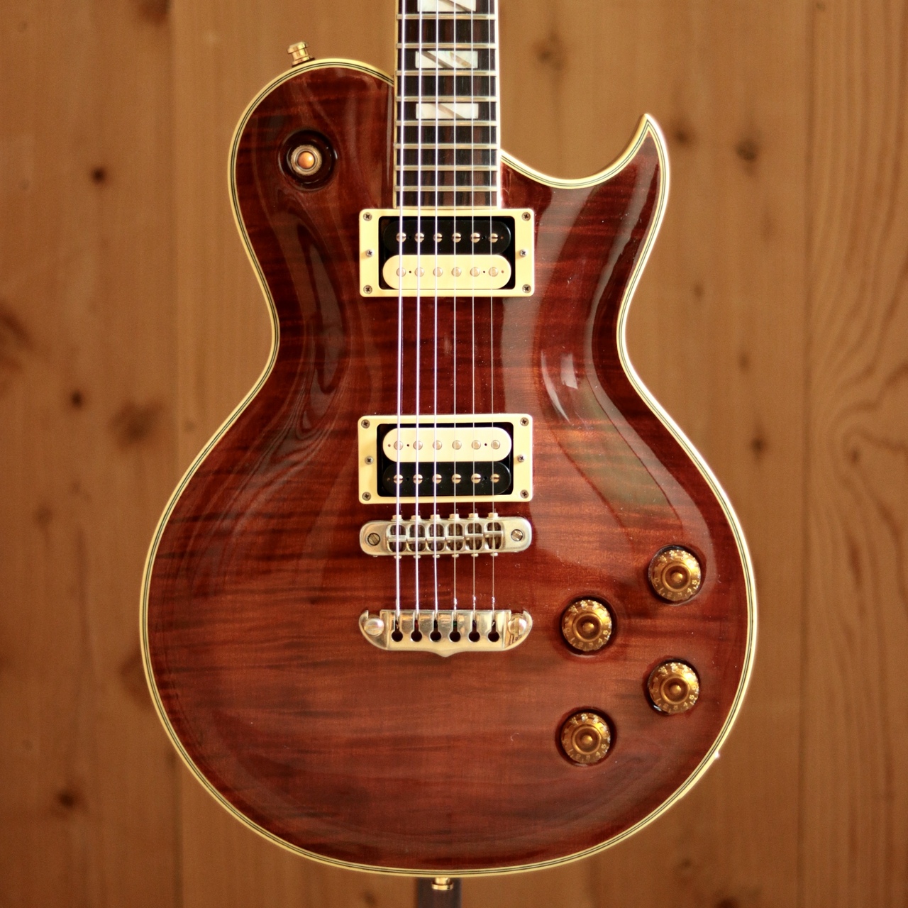 Aria Pro II PE-200 AV（ビンテージ/送料無料）【楽器検索デジマート】