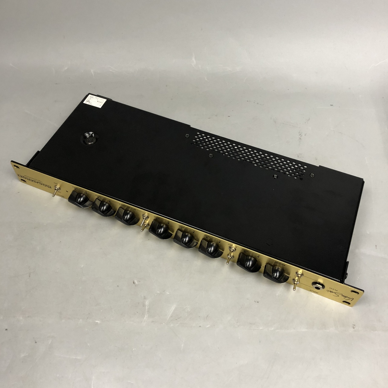 Rocktron Valve Sonic Plexi（中古/送料無料）【楽器検索デジマート】