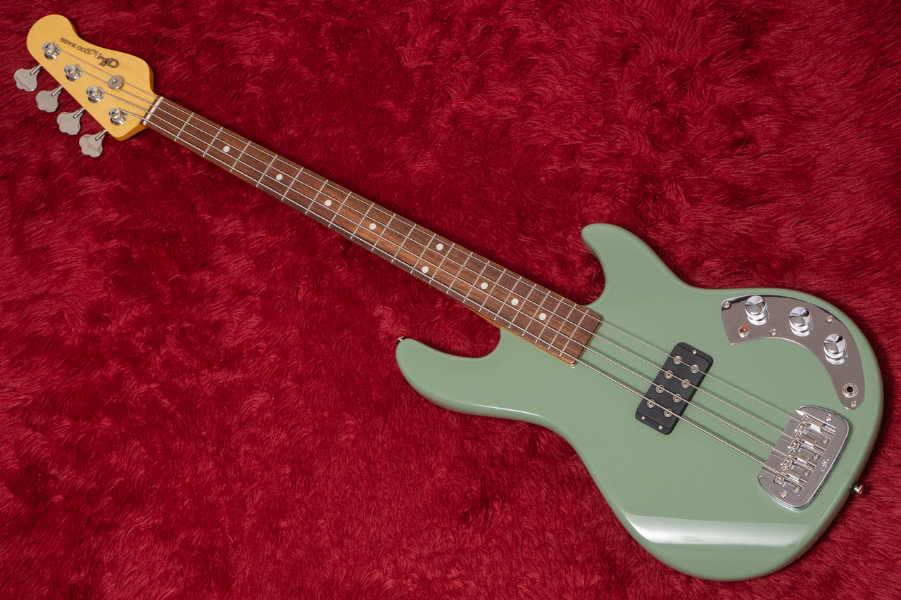東京都の楽器 エレキベース G&L L-1000 【9/4迄受付】