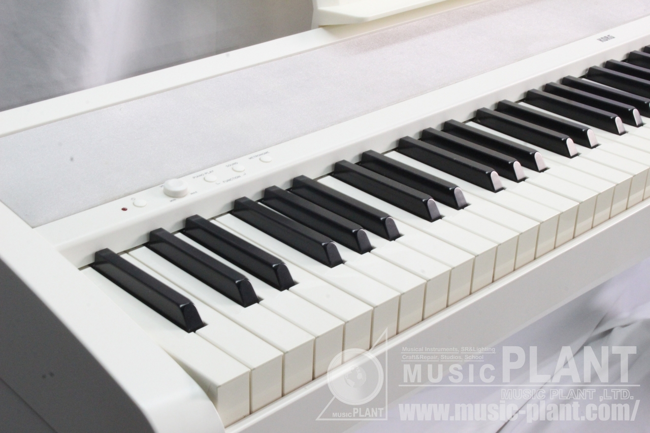 KORG B1-WH（中古）【楽器検索デジマート】