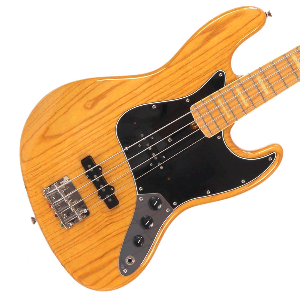 momose 【中古】 MOMOSE モモセ MJB2-STD/M NA エレキベース