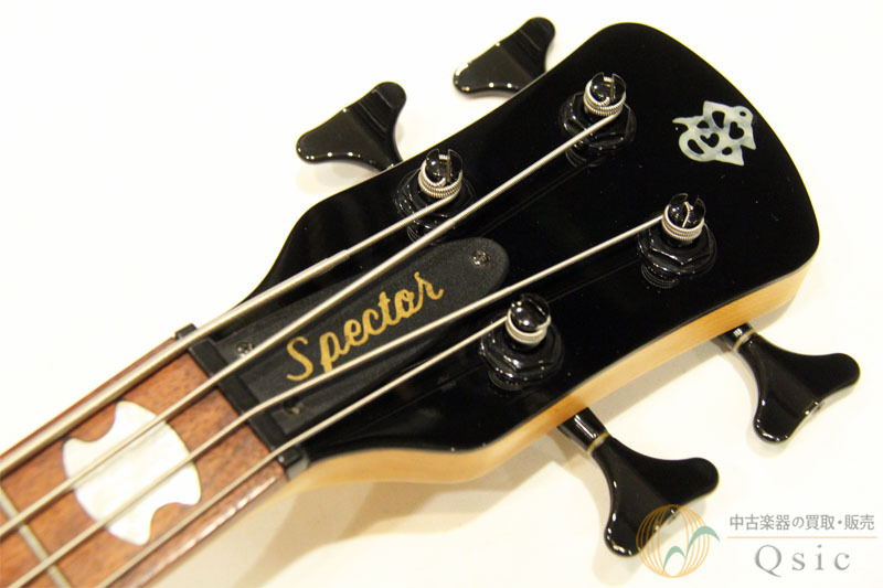 Spector REBOP 4DLX FM 【返品OK】[TL476]【神戸店在庫】（中古
