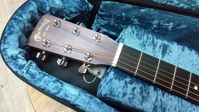 Martin GPC-11E オール単板 エレアコ マーチン GPC11E（新品特価