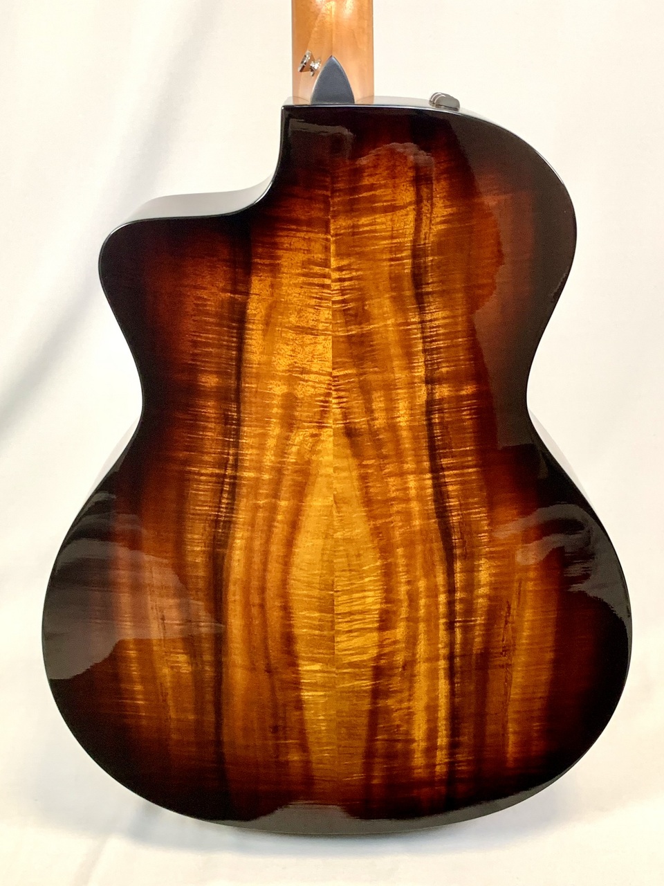 Taylor 214ce-K SB Plus / Shaded Edgeburst / Spruce（新品）【楽器