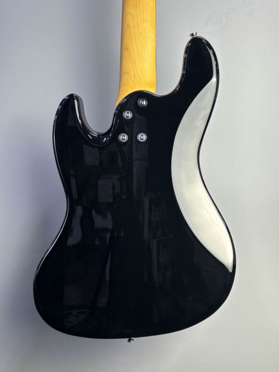 HISTORY HJB/5V-Performance BLK 5弦ベース ジャズベースタイプ