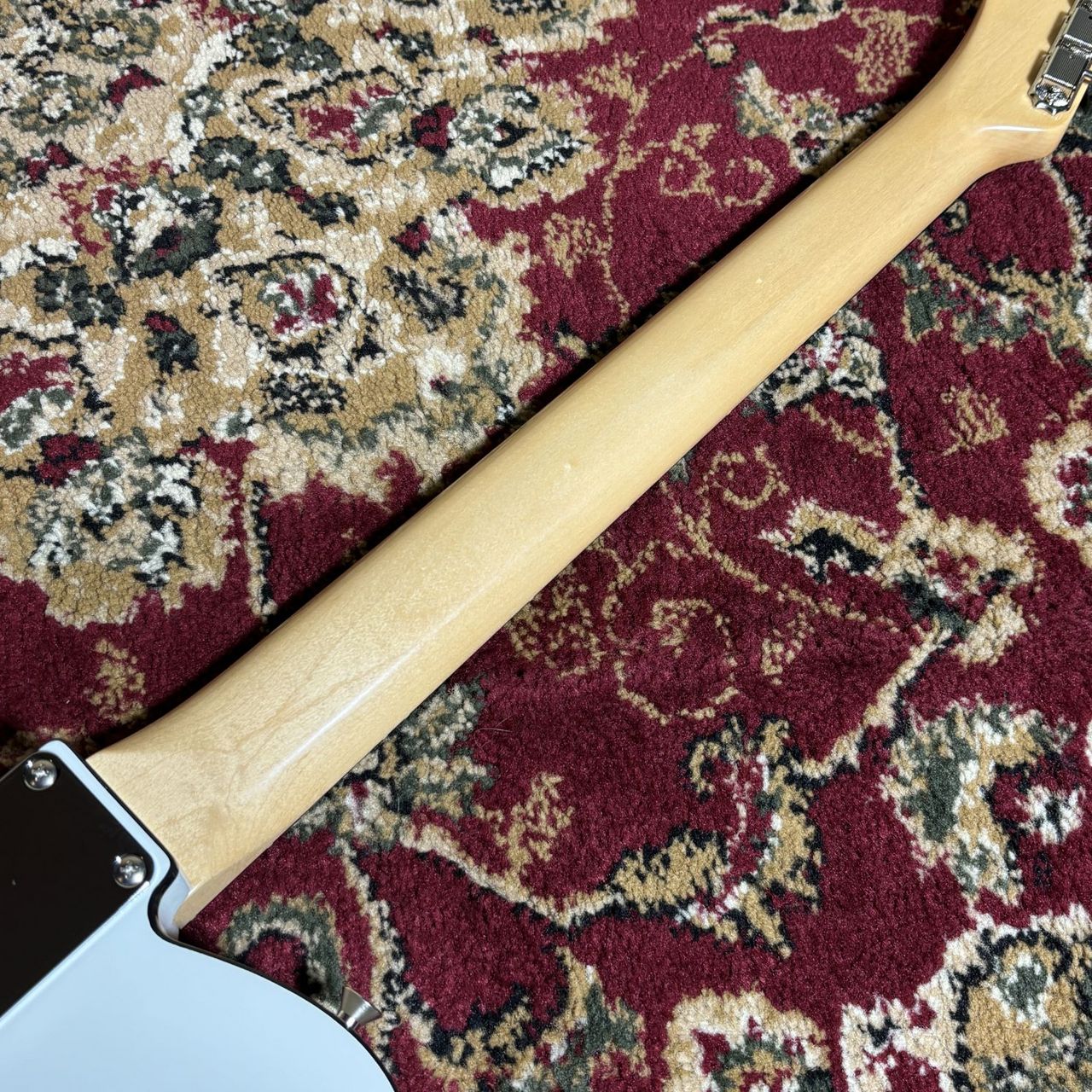 Fender FSR TRAD 60s TL CTM【島村楽器限定商品・現物写真】（新品