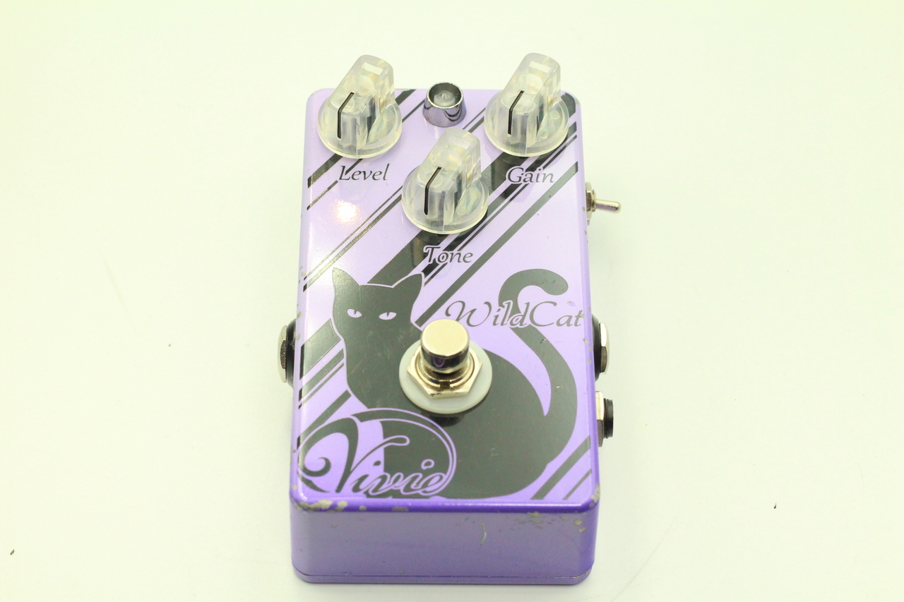 Vivie WILDCAT（中古）【楽器検索デジマート】