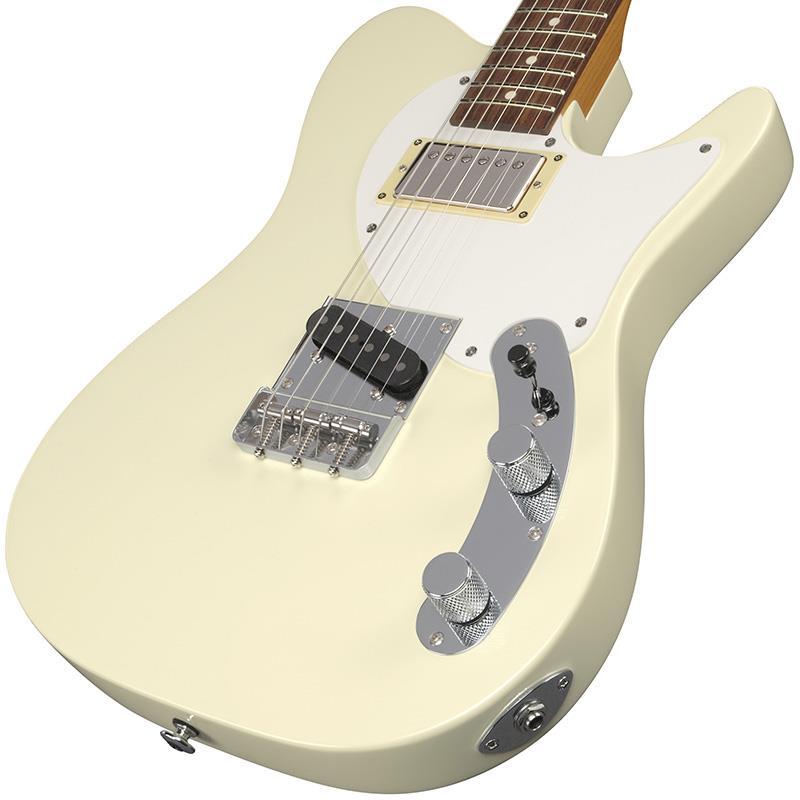 Ibanez FLATV2-MSN (Mint Sand) [Josh Smith Model] 【受注生産品