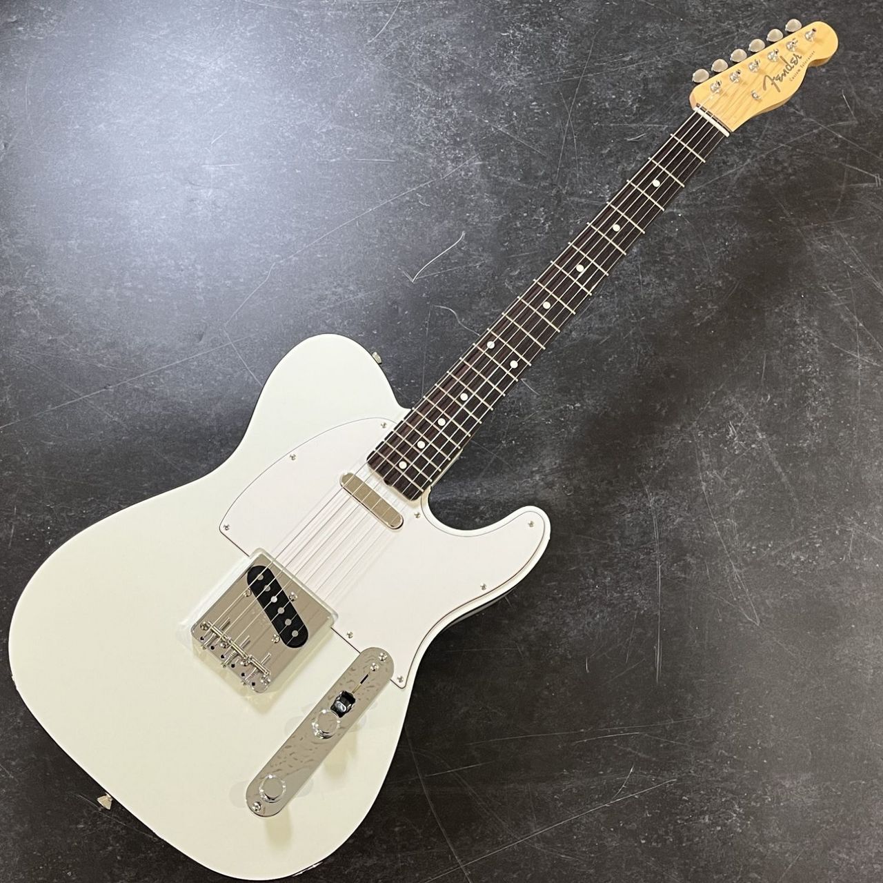 Fender FSR TRAD 60s TL CTM 【現物写真】【3.6kg】（新品/送料無料