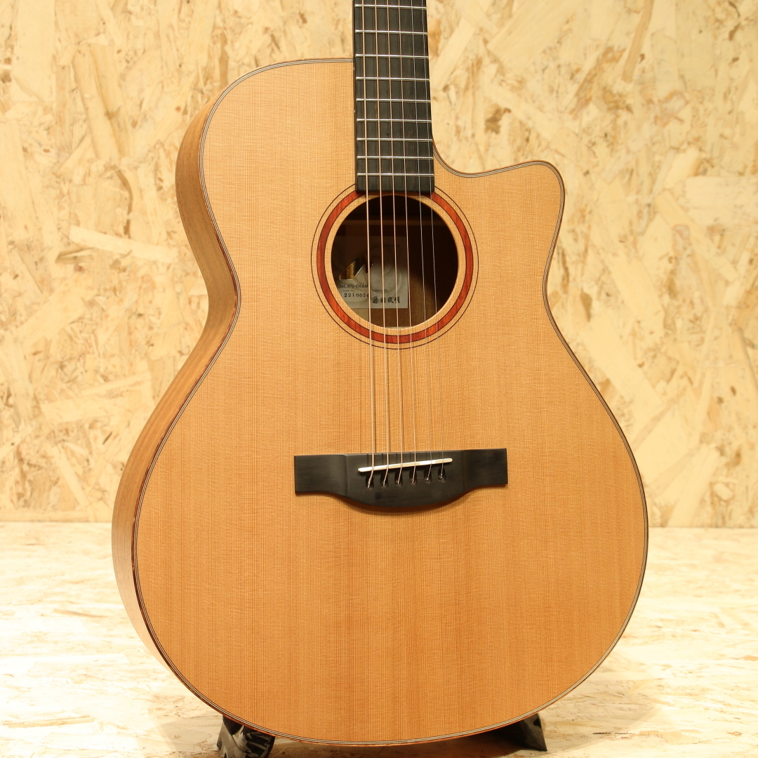 Morris S-92III（新品）【楽器検索デジマート】