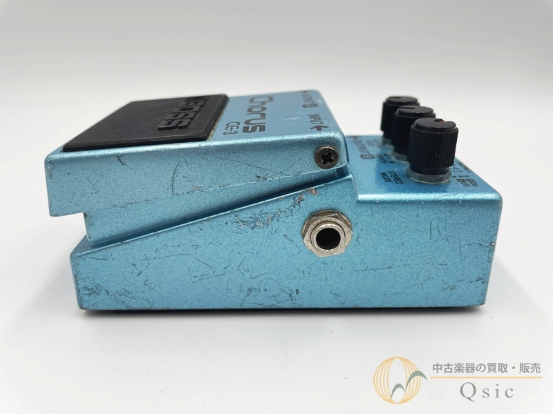 BOSS CE-3 [PMR31]【箕面店在庫】（中古）【楽器検索デジマート】