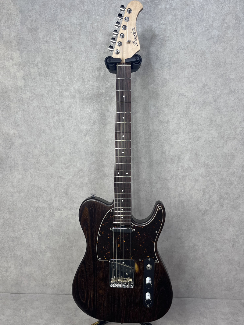 ギター Bacchus Handmade Series T-Standard T-STANDARD ASH | Deviser