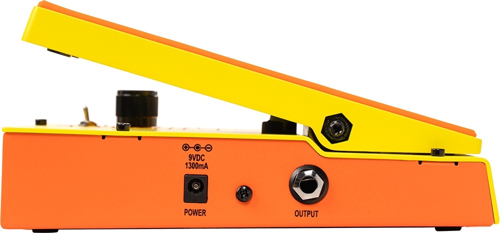 Whammy ワーミー　digitech MonoNeon Whammy™ | DigiTech | 取扱いブランド | 株式会社 神田