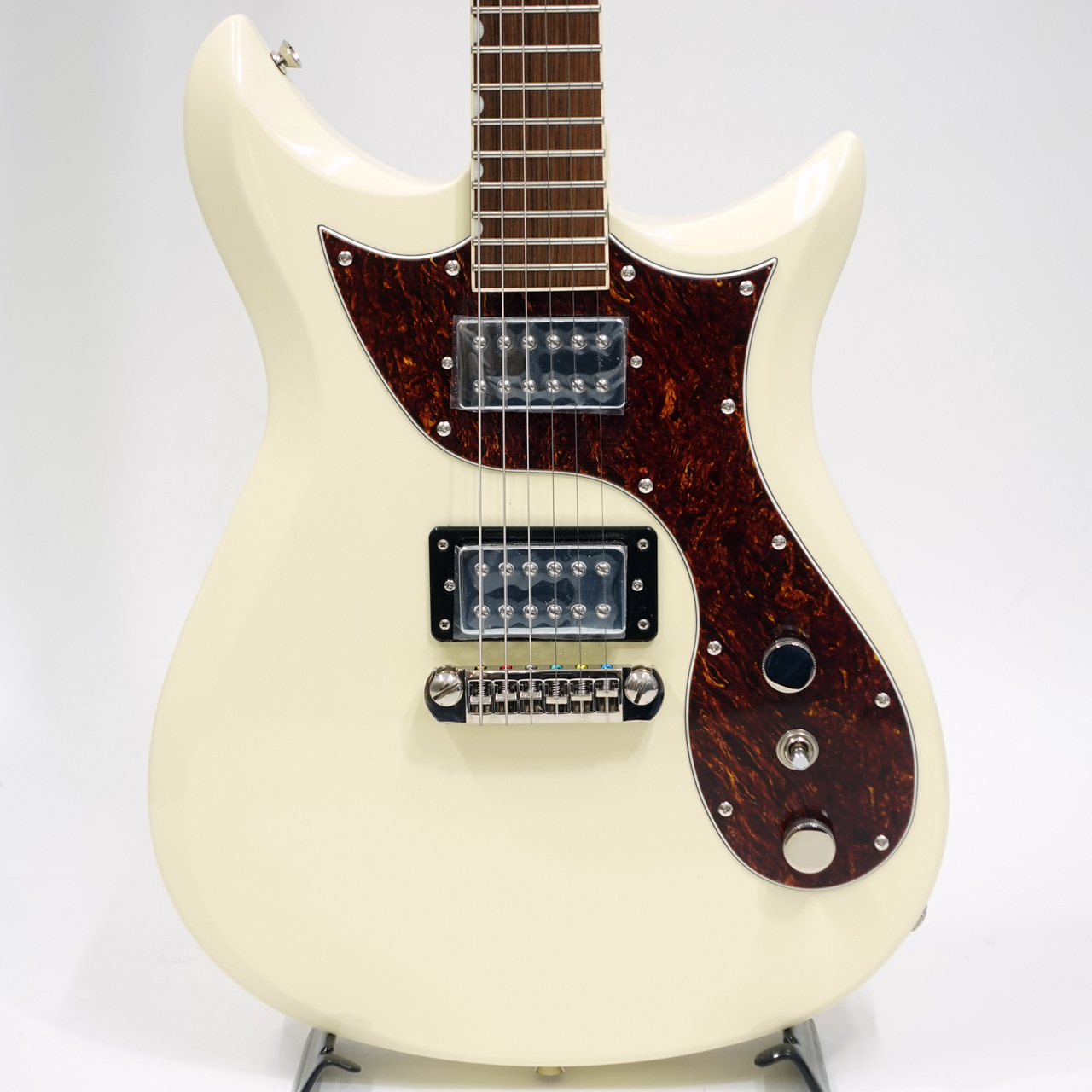 Gretsch Electromatic CVT Double-Cut with Wraparound / Vintage