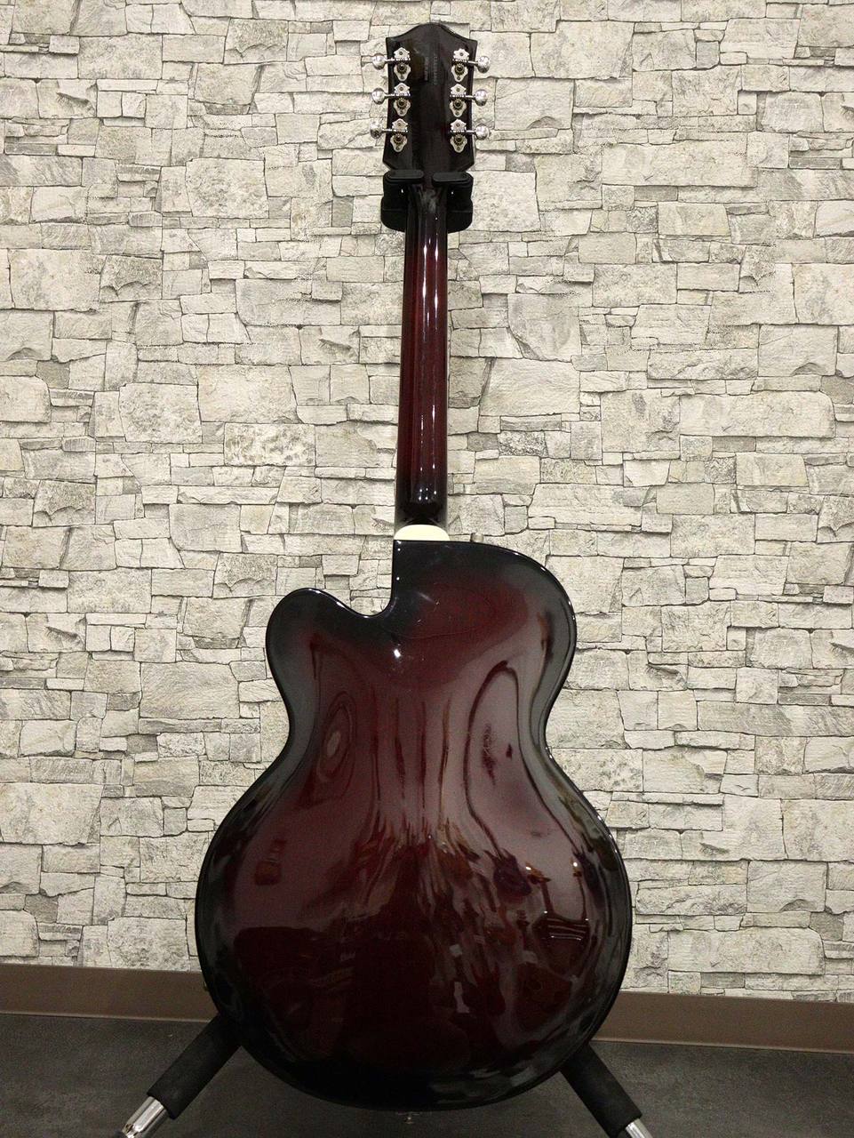 Gretsch G6119-1962TH Tennessee Rose 2006（中古）【楽器検索デジマート】