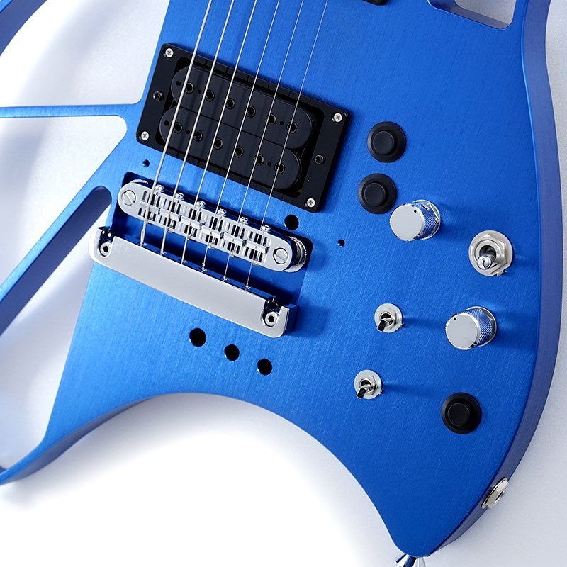 EVO 0101Z-II H-Blue Limited（新品）【楽器検索デジマート】