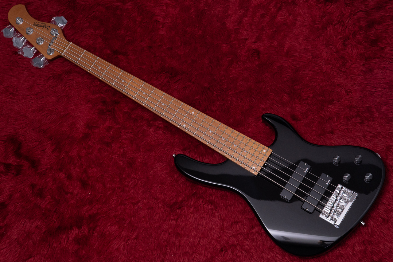 Sadowsky MX24 MS5 BLK/M 4.06kg #A001253-25【GIB横浜】（新品/送料