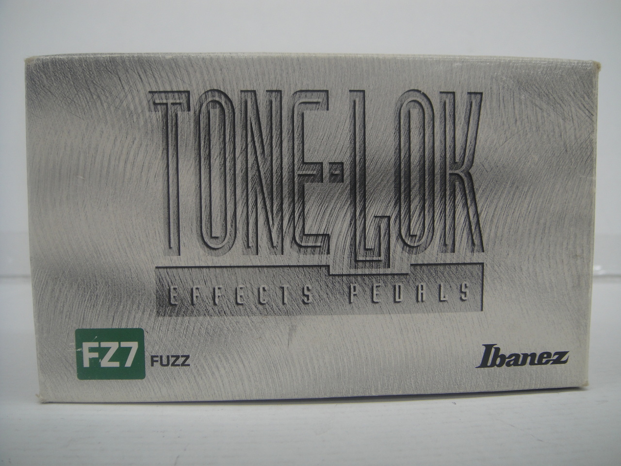Ibanez FZ7 FUZZ（中古/送料無料）【楽器検索デジマート】