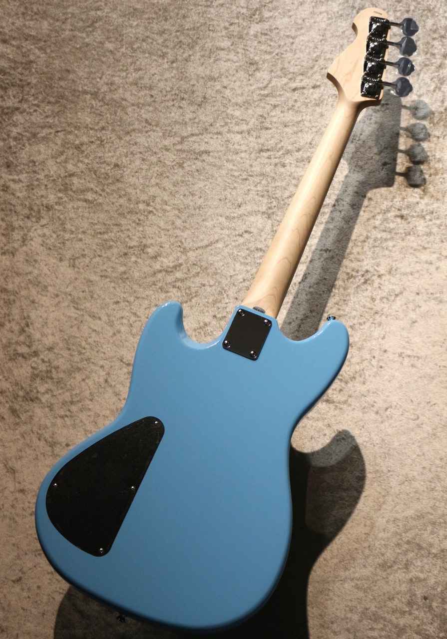 ATELIER Z babyZ-4J Vintage -Sonic Blue-【3.37kg】【ショート