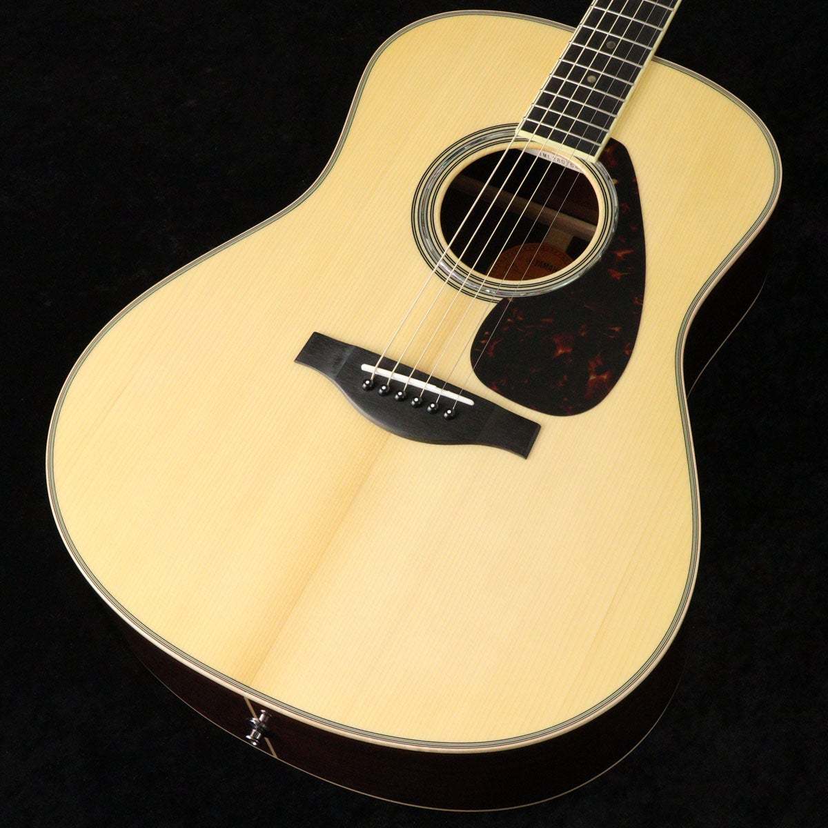 YAMAHA LL16 ARE Natural 【御茶ノ水HARVEST_GUITARS】（新品/送料無料