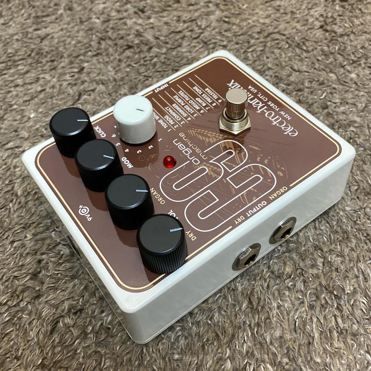 Electro-Harmonix C9 Organ Machine【尾張小牧店】（新品/送料無料
