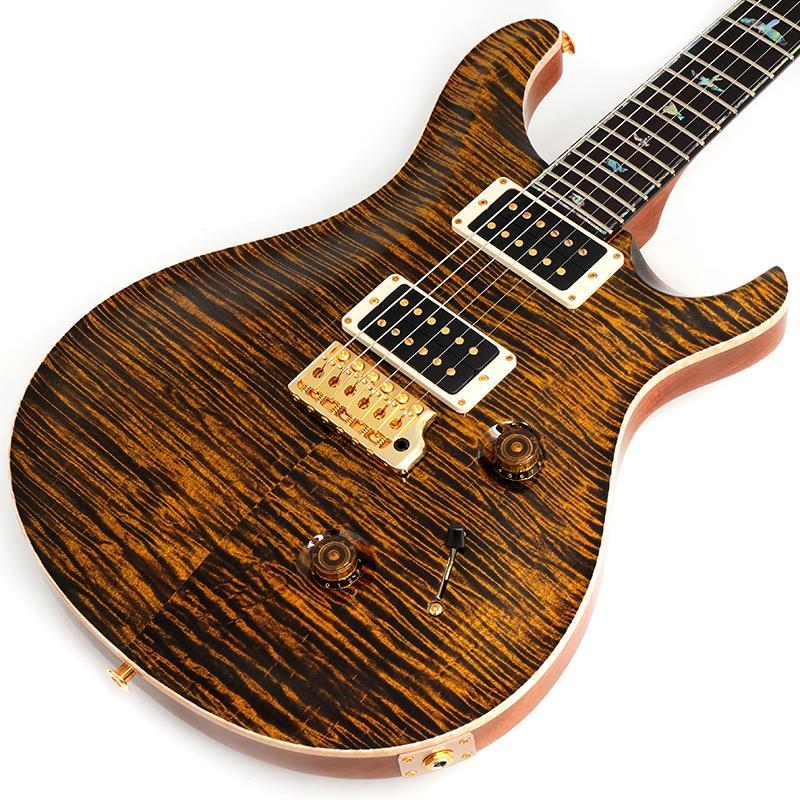 Paul Reed Smith(PRS) 【Paul Reed Smith氏サインイン入りバック