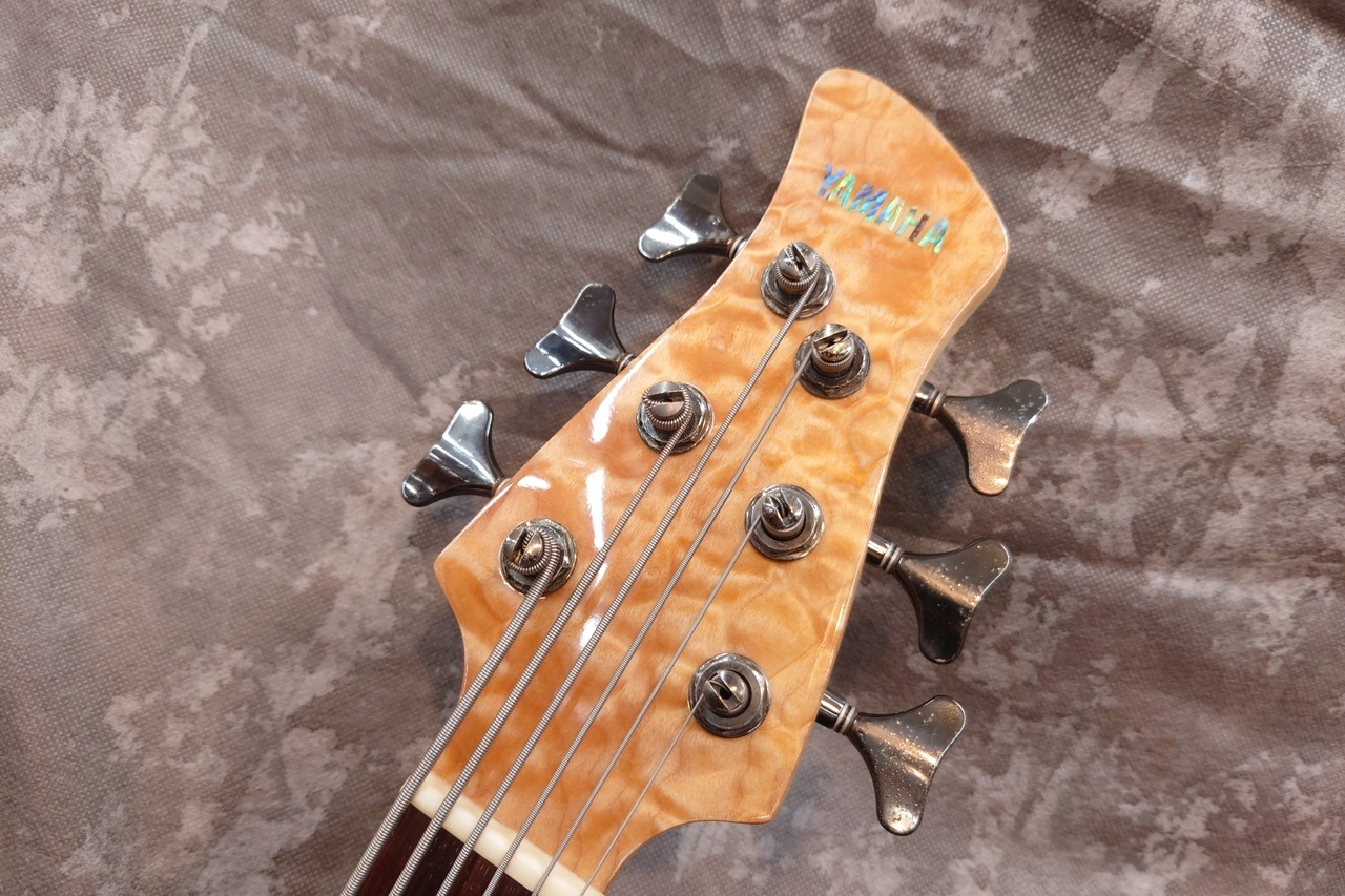 YAMAHA TRB1006J NT（中古）【楽器検索デジマート】