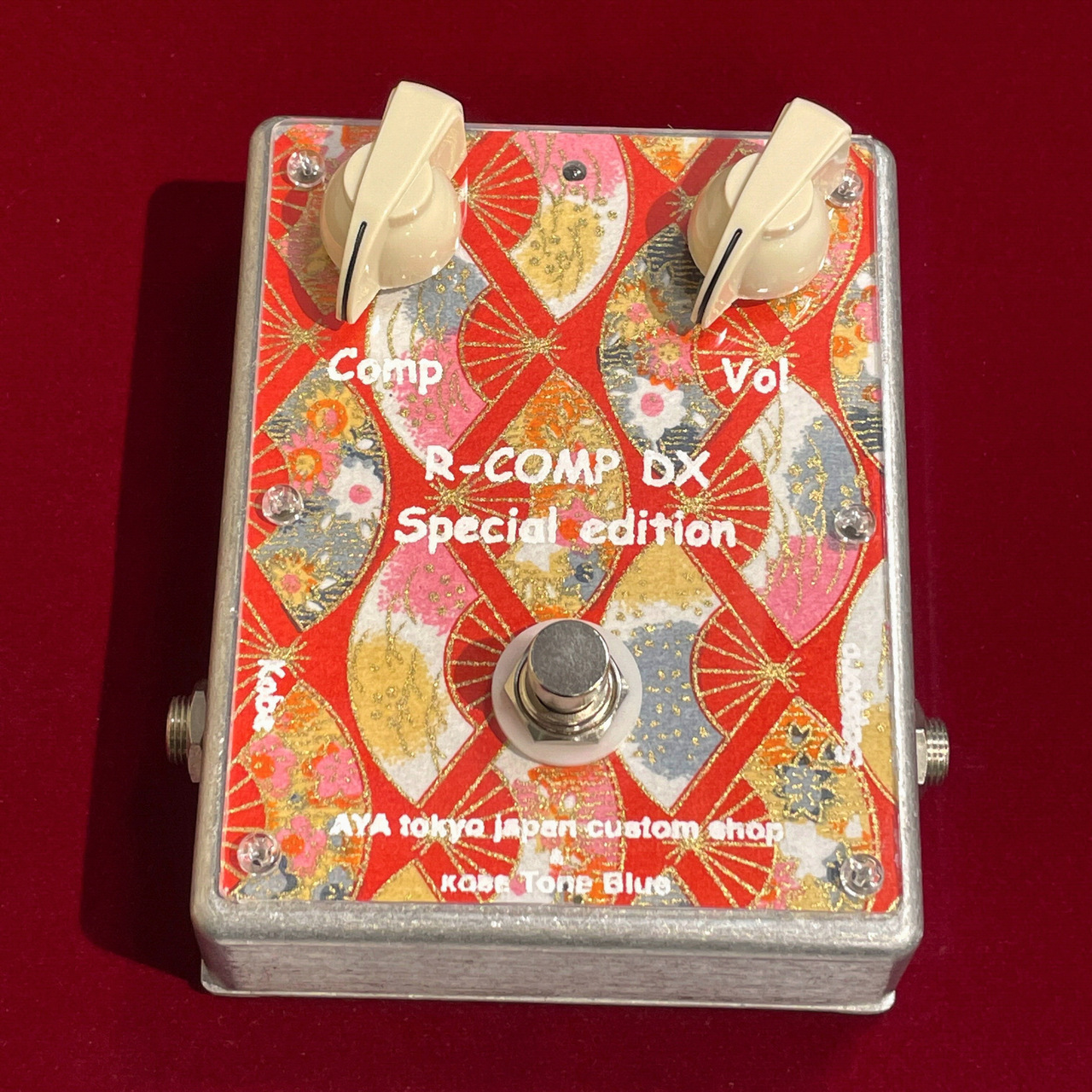 AYA tokyo R-COMP DX Special edition